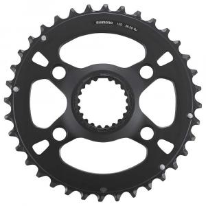 Tarcza Mechanizmu Korbowego 36T Slx Fc-M7100 / Fc-M7120 - 12 Rzędów