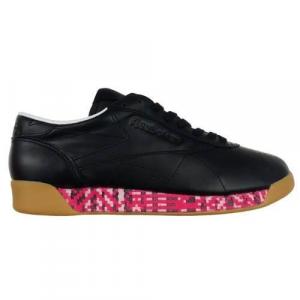 Buty do chodzenia damskie Reebok Freestyle Low Old Meets