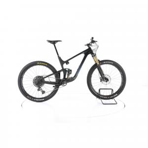 Second Life - Giant Trance X Advanced Pro 1 Carbon 2022 - Jak nowy