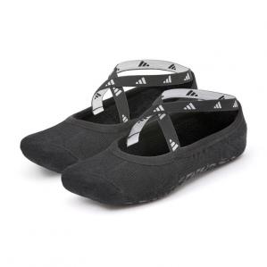 Skarpety do jogi i pilatesu Adidas Yoga Socks