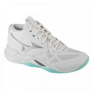 Buty do siatkówki damskie, Wave Momentum Pro Mid