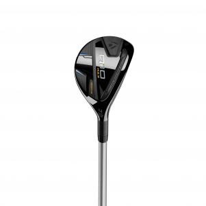 Kij golfowy hybryda Taylormade Qi10 Max regular dla praworęcznych