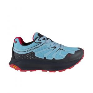 Buty trailowe damskie Guera 2 low stx