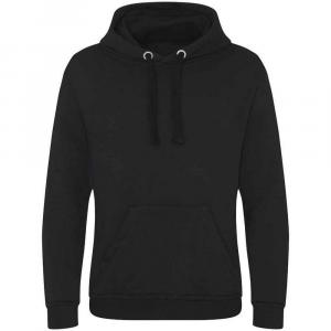 Męska Bluza Z Kapturem Just Hoods Graduate Heavyweight Hoodie