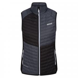 Damska/ Damska Kamizelka Trutton Baffled Gilet