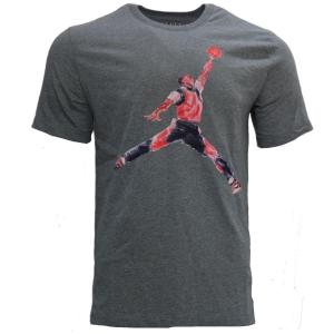 Koszulka sportowa męska Air Jordan Brand Graphic T-shirt