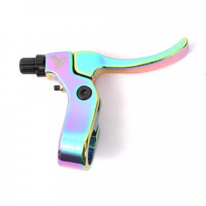 Bmx Dźwignia Hamulca Prism Oil Slick Right Khebikes