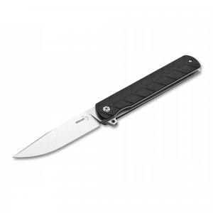 Nóż skladany Boker Plus Legion 01BO242 black