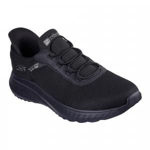 Buty męskie SKECHERS Bobs Squad Chaos Tough Walk