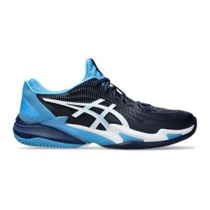 Buty do tenisa męskie Asics Court Ff 3 Novak Clay