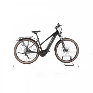 2nd Life - Bulls Cross Rider EVO 1 Trekking E-Bike 2023 - Stan dobry