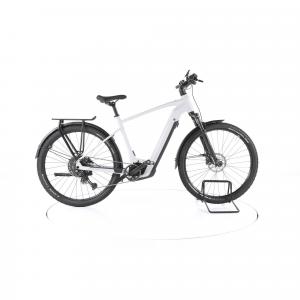 2nd Life - Focus Aventura² 6.7 Trekking E-Bike 2024 - Jak nowy