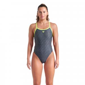 Strój Kąpielowy Monogram Swimsuit Challenge