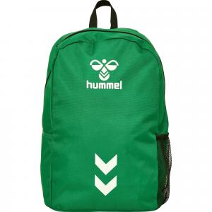 Plecak Hummel Essential Back Pack Unisex Zielony