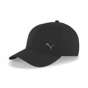 Puma Czapka Metal Cat Jr 02454901