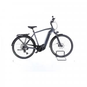 Second Life - Hercules Intero Pro -I-12 Trekking E-Bike 2023 - Stan dobry