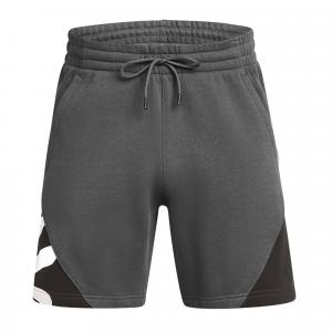 Spodenki męskie Under Armour Curry Splash Fleece Short