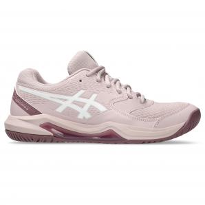 Buty do tenisa damskie Asics Gel-dedicate 8 All Court