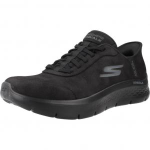 Tenisówki Skechers Model Go Walk Flex - Mali Slip-ins Kolor Czarny