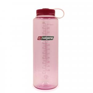 Butelka turystyczna na wodę Nalgene Silo Sustain Wide Mouth 48 oz 1500 ml