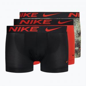 Bokserski męskie Nike Dri-Fit Essential 3 pary