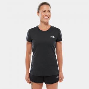 T-Shirt Reaxion Amp Rozmiar S Czarny - CE0T-KS7