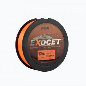 Żyłka Fox International Exocet Mono 1000 m
