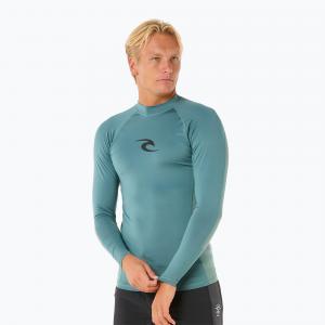 Longsleeve do pływania męski Rip Curl Waves UPF Performance