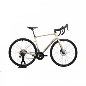 Second Life - Rower szosowy - Giant Defy - Stan Dobry