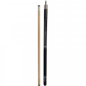 2-częściowy kij bilardowy John West Junior 130 cm