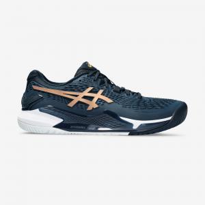 Buty tenisowe męskie ASICS Gel-Resolution 9