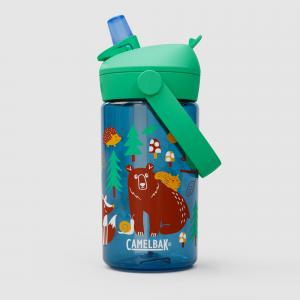 Butelka Tritanowa CAMELBAK Thrive Flip Straw Kids