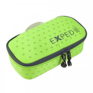 Organizer turystyczny Exped Padded Zip Pouch S