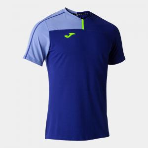 Koszulka tenisowa męska z krótkim rękawem Joma Smash Short Sleeve