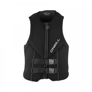 Kamizelka ONEILL Reactor ISO 50N Vest Black XL