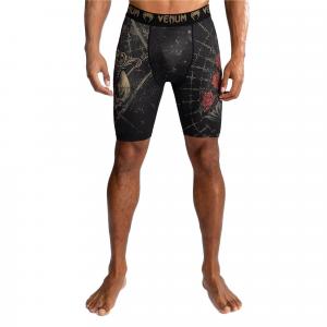 Spodenki treningowe męskie Venum Santa Muerte 5.0 Men'S Vale Tudo Shorts