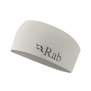 Opaska sportowa Rab Talus Headband z odblaskiem