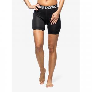 Spodenki rowerowe damskie Mons Royale Low Pro Merino Bike Short Liner