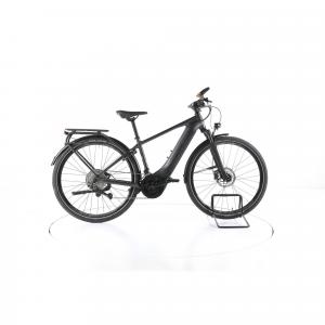 Second Life - Giant Explore E + 1 GTS Trekking E-Bike 2021 - Stan dobry
