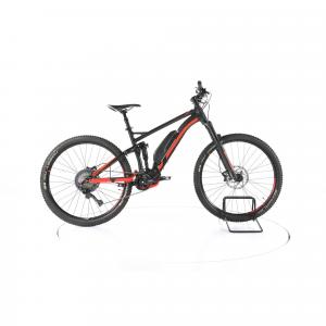 2nd Life - Ghost Hybride Kato FS S4.9 AL Fully E-Bike - Jak nowy