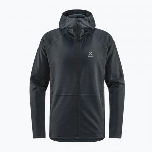 Bluza trekkingowa męska Haglöfs Skuta Hood