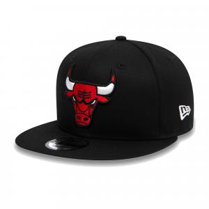 Czapka New Era NBA Essential 9Fifty Chicago Bulls