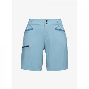 Spodenki damskie Black Diamond Valley Shorts
