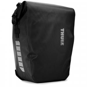 Sakwy rowerowe Thule Shield Pannier 25L Pair - black
