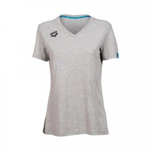 Koszulka damska Arena Team T-Shirt Panel