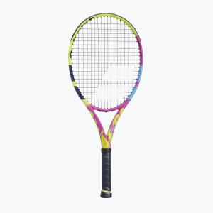 Rakieta tenisowa dziecięca Babolat Pure Aero Rafa Jr 26 2gen