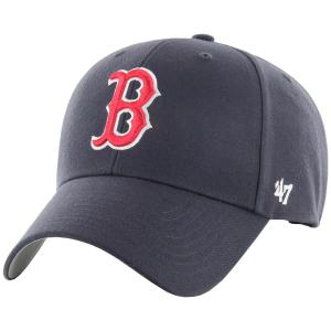 Czapka z daszkiem dla dorosłych MLB Boston Red Sox MVP Cap