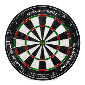 Tarcza do rzutek Gamesson Tournament dart
