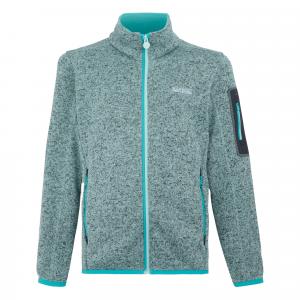 Kurtka Dziecięca Newhill Fleece Jacket