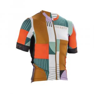 Koszulka rowerowa LEATT Jersey MTB Endurance 5.0